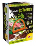 Zestaw naukowy Im a Genius Nauka o botanice Zestaw naukowy Im a Genius Nauka o botanice