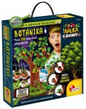 Zestaw naukowy Im a Genius Nauka w domu - Botanika Zestaw naukowy Im a Genius Nauka w domu - Botanika