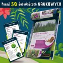 Zestaw naukowy Im a Genius Nauka w domu - Botanika Zestaw naukowy Im a Genius Nauka w domu - Botanika