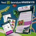 Zestaw naukowy Im a Genius Nauka w domu - Owady Zestaw naukowy Im a Genius Nauka w domu - Owady