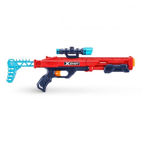 Zestaw wyrzutni Excel Combo Hawk + Xcess + Fury 4 + Micro Zestaw wyrzutni Excel Combo Hawk + Xcess + Fury 4 + Micro