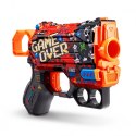 Zestaw wyrzutni Skins Menace 24 strzałki Zestaw wyrzutni Skins Menace 24 strzałki