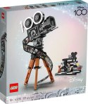 Disney Classic 43230 Klocki Kamera Walta Disneya Disney Classic 43230 Klocki Kamera Walta Disneya
