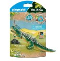 Figurka Wiltopia 71287 Aligator Figurka Wiltopia 71287 Aligator