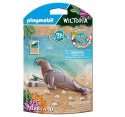 Figurka Wiltopia 71288 Lew morski Figurka Wiltopia 71288 Lew morski