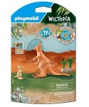 Figurka Wiltopia 71290 Kangur Figurka Wiltopia 71290 Kangur