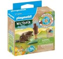 Figurka Wiltopia 71291 Bóbr Figurka Wiltopia 71291 Bóbr