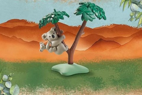 Figurka Wiltopia 71292 Koala Figurka Wiltopia 71292 Koala