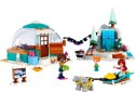 Friends 41760 Klocki Przygoda w igloo Friends 41760 Klocki Przygoda w igloo