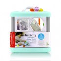 Interaktywny Sorter trójkąt Infantino Interaktywny Sorter trójkąt Infantino
