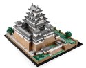 Klocki Architecture 21060 Zamek Himeji Klocki Architecture 21060 Zamek Himeji
