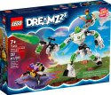 Klocki DREAMZzz 71454 Mateo i robot Z-Blob Klocki DREAMZzz 71454 Mateo i robot Z-Blob