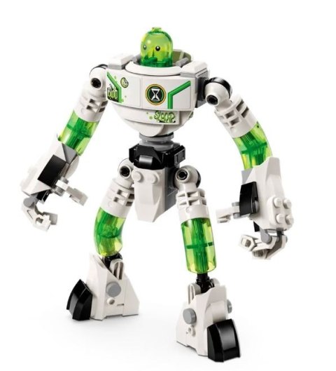 Klocki DREAMZzz 71454 Mateo i robot Z-Blob Klocki DREAMZzz 71454 Mateo i robot Z-Blob