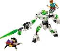 Klocki DREAMZzz 71454 Mateo i robot Z-Blob Klocki DREAMZzz 71454 Mateo i robot Z-Blob