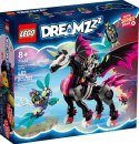 Klocki DREAMZzz 71457 Latający koń Pegasus Klocki DREAMZzz 71457 Latający koń Pegasus