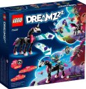 Klocki DREAMZzz 71457 Latający koń Pegasus Klocki DREAMZzz 71457 Latający koń Pegasus
