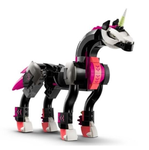 Klocki DREAMZzz 71457 Latający koń Pegasus Klocki DREAMZzz 71457 Latający koń Pegasus