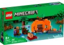 Klocki Minecraft 21248 Dyniowa farma Klocki Minecraft 21248 Dyniowa farma
