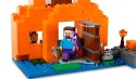 Klocki Minecraft 21248 Dyniowa farma Klocki Minecraft 21248 Dyniowa farma