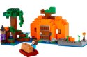 Klocki Minecraft 21248 Dyniowa farma Klocki Minecraft 21248 Dyniowa farma