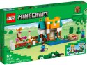 Klocki Minecraft 21249 Kreatywny warsztat 4.0 Klocki Minecraft 21249 Kreatywny warsztat 4.0