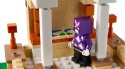 Klocki Minecraft 21250 Forteca żelaznego golema Klocki Minecraft 21250 Forteca żelaznego golema