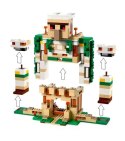 Klocki Minecraft 21250 Forteca żelaznego golema Klocki Minecraft 21250 Forteca żelaznego golema