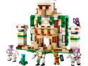 Klocki Minecraft 21250 Forteca żelaznego golema Klocki Minecraft 21250 Forteca żelaznego golema