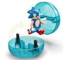 Klocki Sonic 76990 Wyzwanie z pędzącą kulą Klocki Sonic 76990 Wyzwanie z pędzącą kulą
