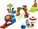 Klocki Sonic 76990 Wyzwanie z pędzącą kulą Klocki Sonic 76990 Wyzwanie z pędzącą kulą