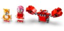 Klocki Sonic 76992 Wyspa dla zwierząt Amy Klocki Sonic 76992 Wyspa dla zwierząt Amy