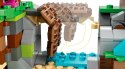 Klocki Sonic 76992 Wyspa dla zwierząt Amy Klocki Sonic 76992 Wyspa dla zwierząt Amy