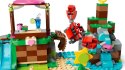 Klocki Sonic 76992 Wyspa dla zwierząt Amy Klocki Sonic 76992 Wyspa dla zwierząt Amy