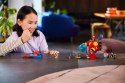 Klocki Sonic 76993 Sonic kontra dr. Eggman i robot Death Egg Klocki Sonic 76993 Sonic kontra dr. Eggman i robot Death Egg
