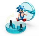 Klocki Sonic 76993 Sonic kontra dr. Eggman i robot Death Egg Klocki Sonic 76993 Sonic kontra dr. Eggman i robot Death Egg