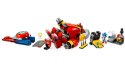 Klocki Sonic 76993 Sonic kontra dr. Eggman i robot Death Egg Klocki Sonic 76993 Sonic kontra dr. Eggman i robot Death Egg