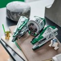Klocki Star Wars 75360 Jedi Starfighter Yody Klocki Star Wars 75360 Jedi Starfighter Yody