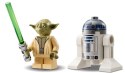 Klocki Star Wars 75360 Jedi Starfighter Yody Klocki Star Wars 75360 Jedi Starfighter Yody