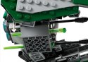 Klocki Star Wars 75360 Jedi Starfighter Yody Klocki Star Wars 75360 Jedi Starfighter Yody