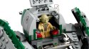 Klocki Star Wars 75360 Jedi Starfighter Yody Klocki Star Wars 75360 Jedi Starfighter Yody