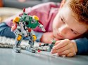 Klocki Star Wars 75369 Mech Boby Fetta Klocki Star Wars 75369 Mech Boby Fetta