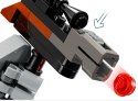 Klocki Star Wars 75369 Mech Boby Fetta Klocki Star Wars 75369 Mech Boby Fetta