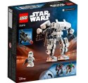 Klocki Star Wars 75370 Mech Szturmowca Klocki Star Wars 75370 Mech Szturmowca