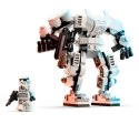 Klocki Star Wars 75370 Mech Szturmowca Klocki Star Wars 75370 Mech Szturmowca