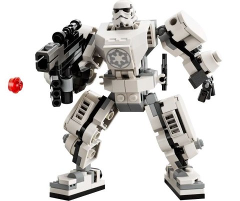 Klocki Star Wars 75370 Mech Szturmowca Klocki Star Wars 75370 Mech Szturmowca