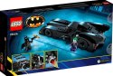 Klocki Super Heroes 76224 Batmobil: Pościg Batmana Klocki Super Heroes 76224 Batmobil: Pościg Batmana