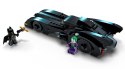 Klocki Super Heroes 76224 Batmobil: Pościg Batmana Klocki Super Heroes 76224 Batmobil: Pościg Batmana