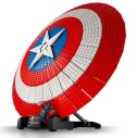 Klocki Super Heroes 76262 Tarcza Kapitana Ameryki Klocki Super Heroes 76262 Tarcza Kapitana Ameryki