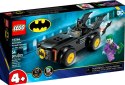 Klocki Super Heroes 76264 Batmobil: Batman kontra Joker Klocki Super Heroes 76264 Batmobil: Batman kontra Joker
