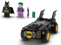 Klocki Super Heroes 76264 Batmobil: Batman kontra Joker Klocki Super Heroes 76264 Batmobil: Batman kontra Joker